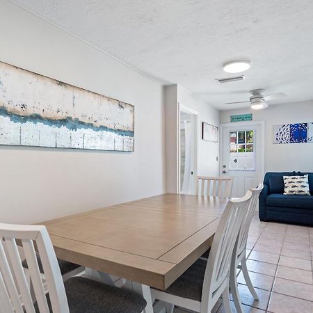 Bianco Sands Siesta Key Exterior foto