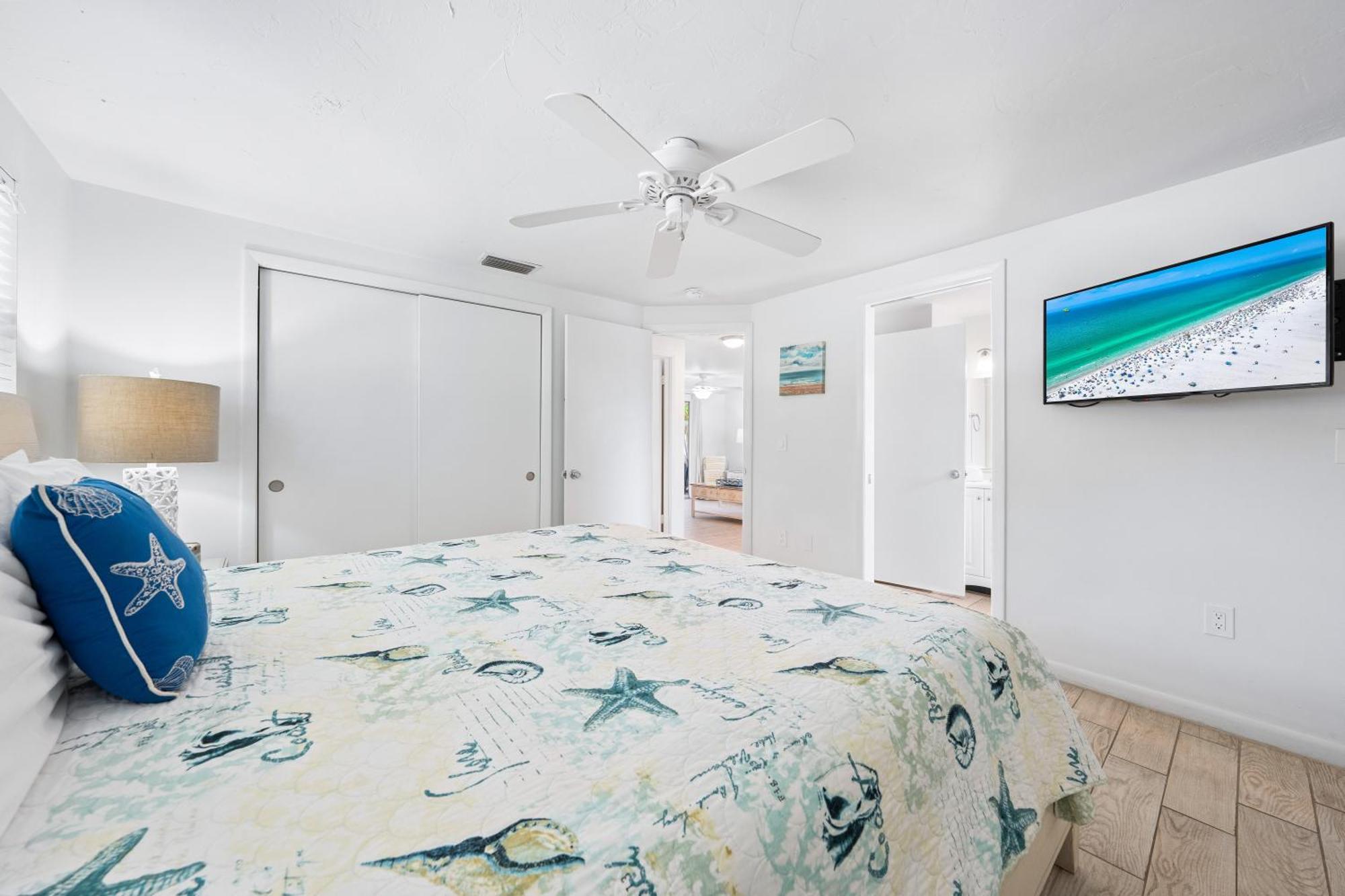 Bianco Sands Siesta Key Exterior foto