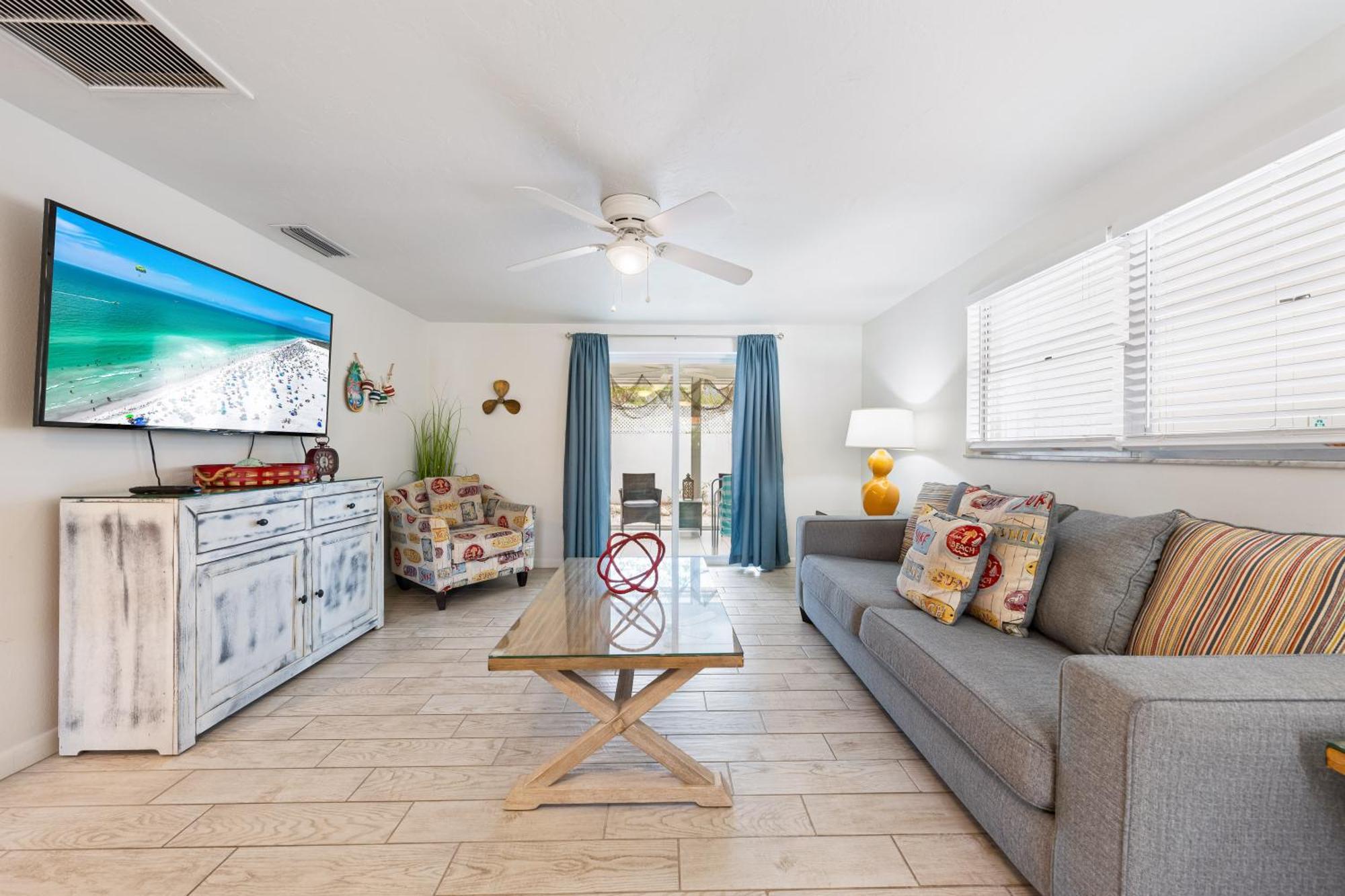 Bianco Sands Siesta Key Exterior foto