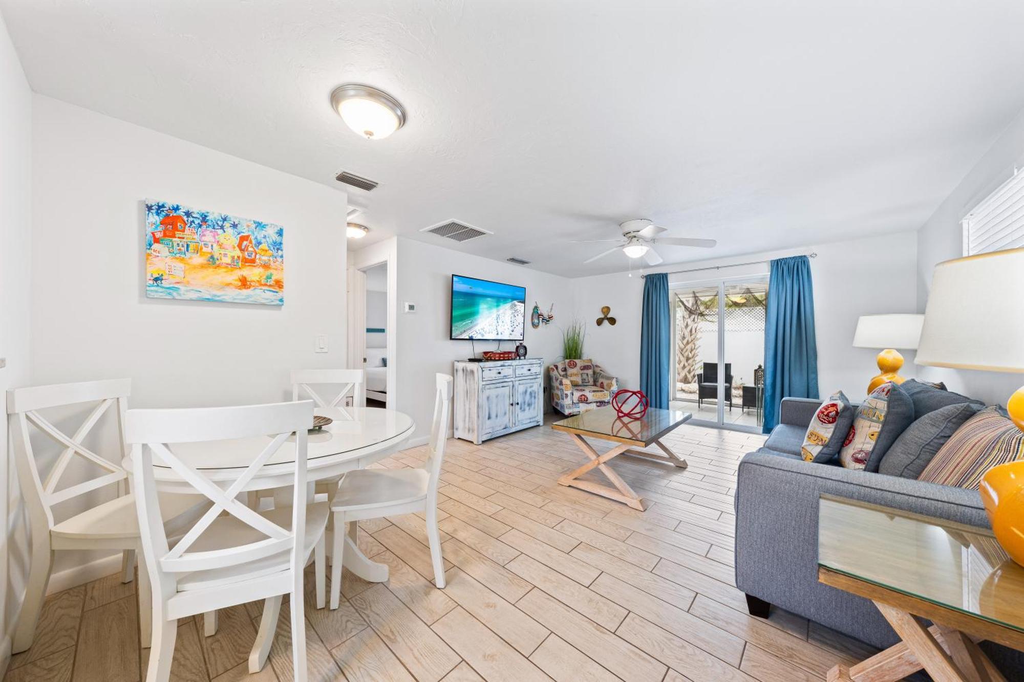 Bianco Sands Siesta Key Exterior foto