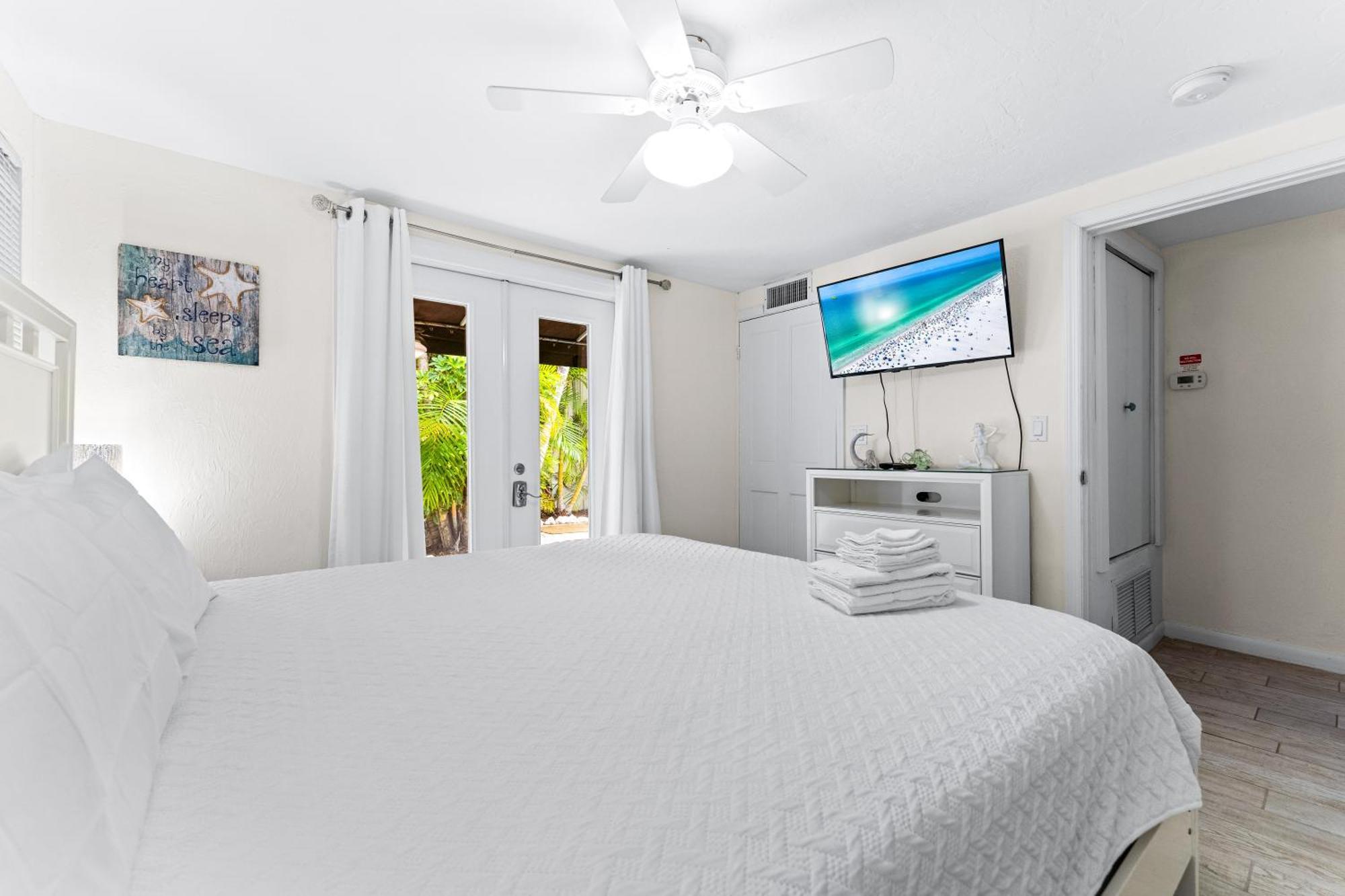 Bianco Sands Siesta Key Exterior foto