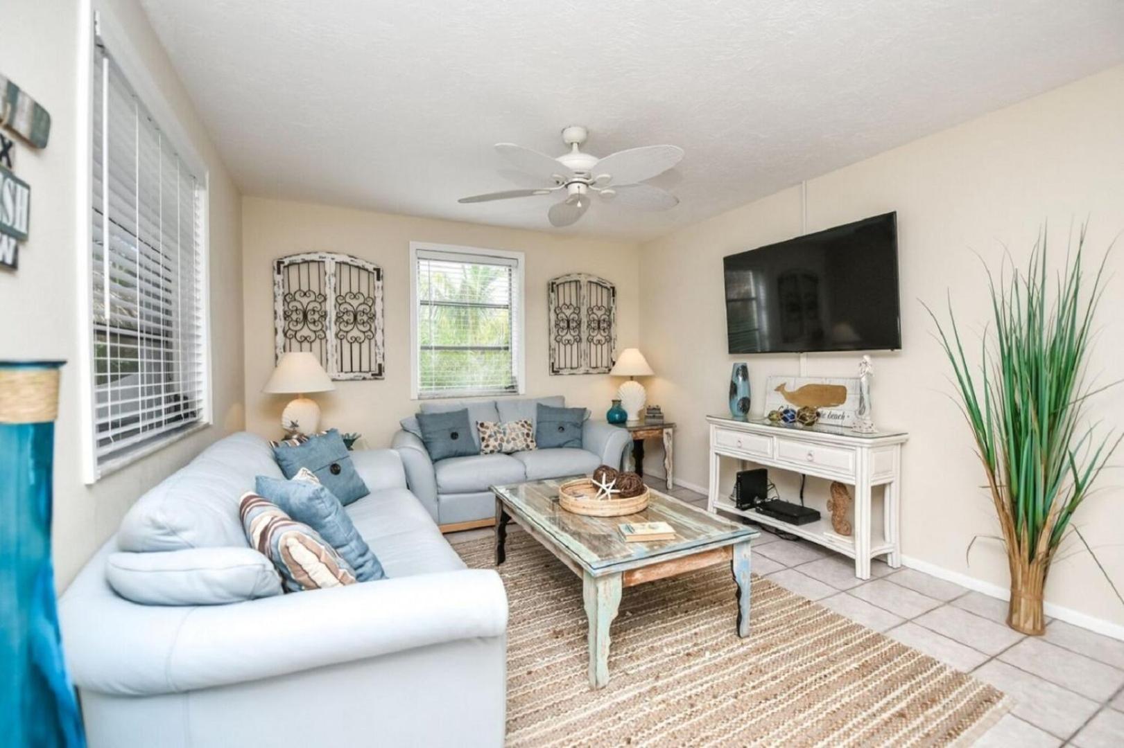 Bianco Sands Siesta Key Exterior foto