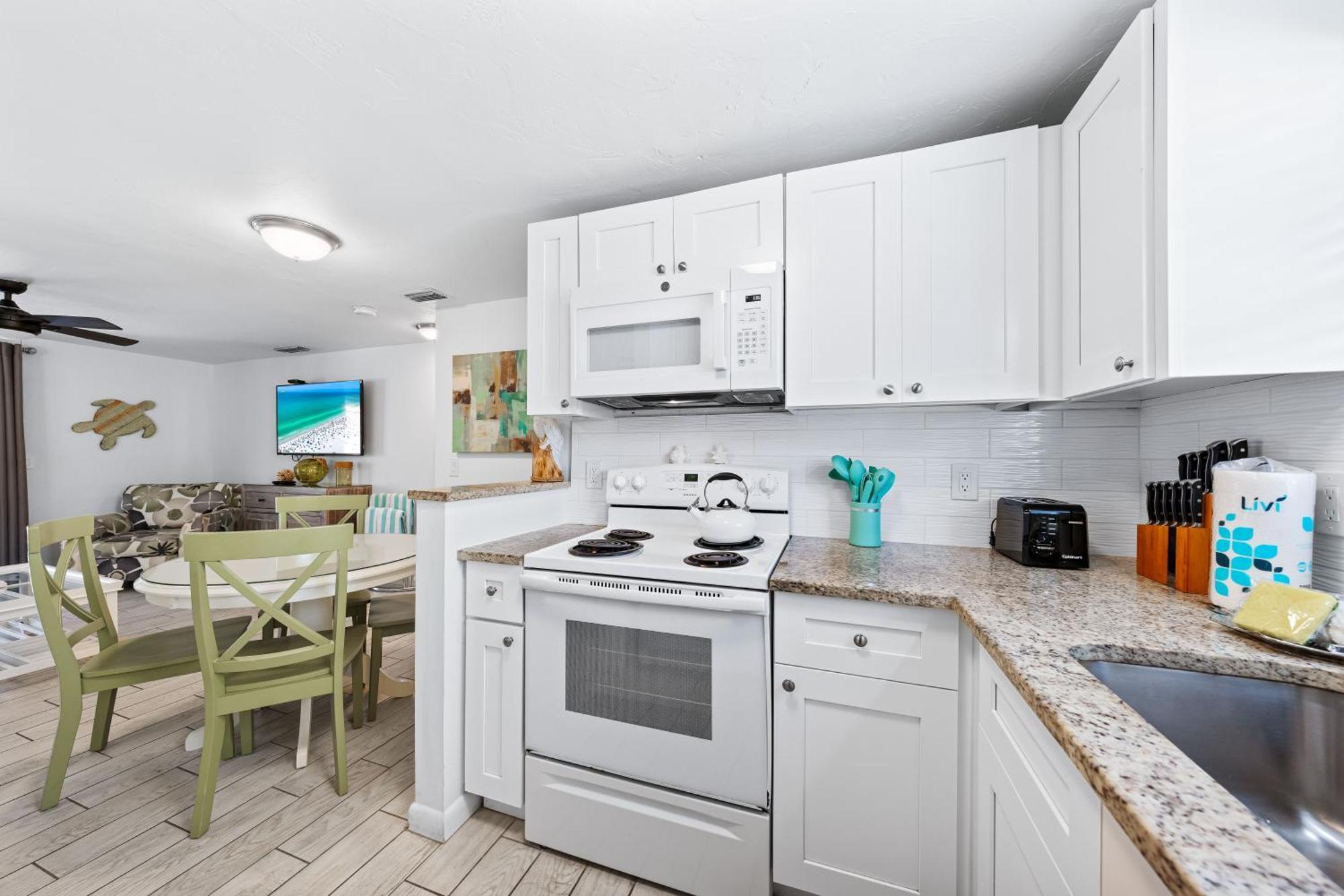 Bianco Sands Siesta Key Exterior foto