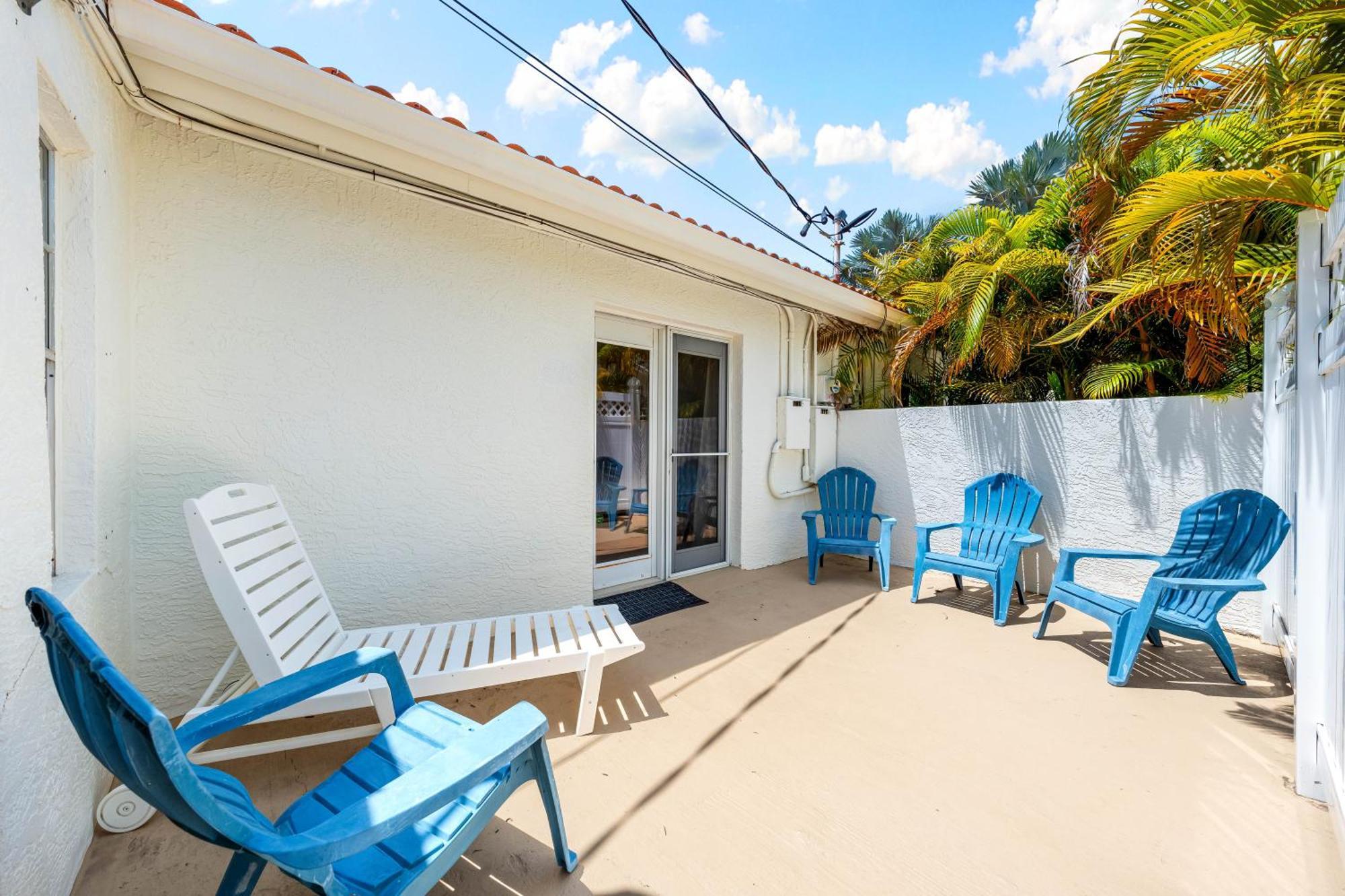 Bianco Sands Siesta Key Exterior foto