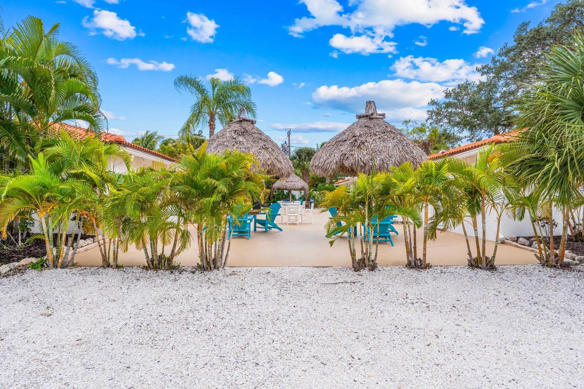 Bianco Sands Siesta Key Exterior foto