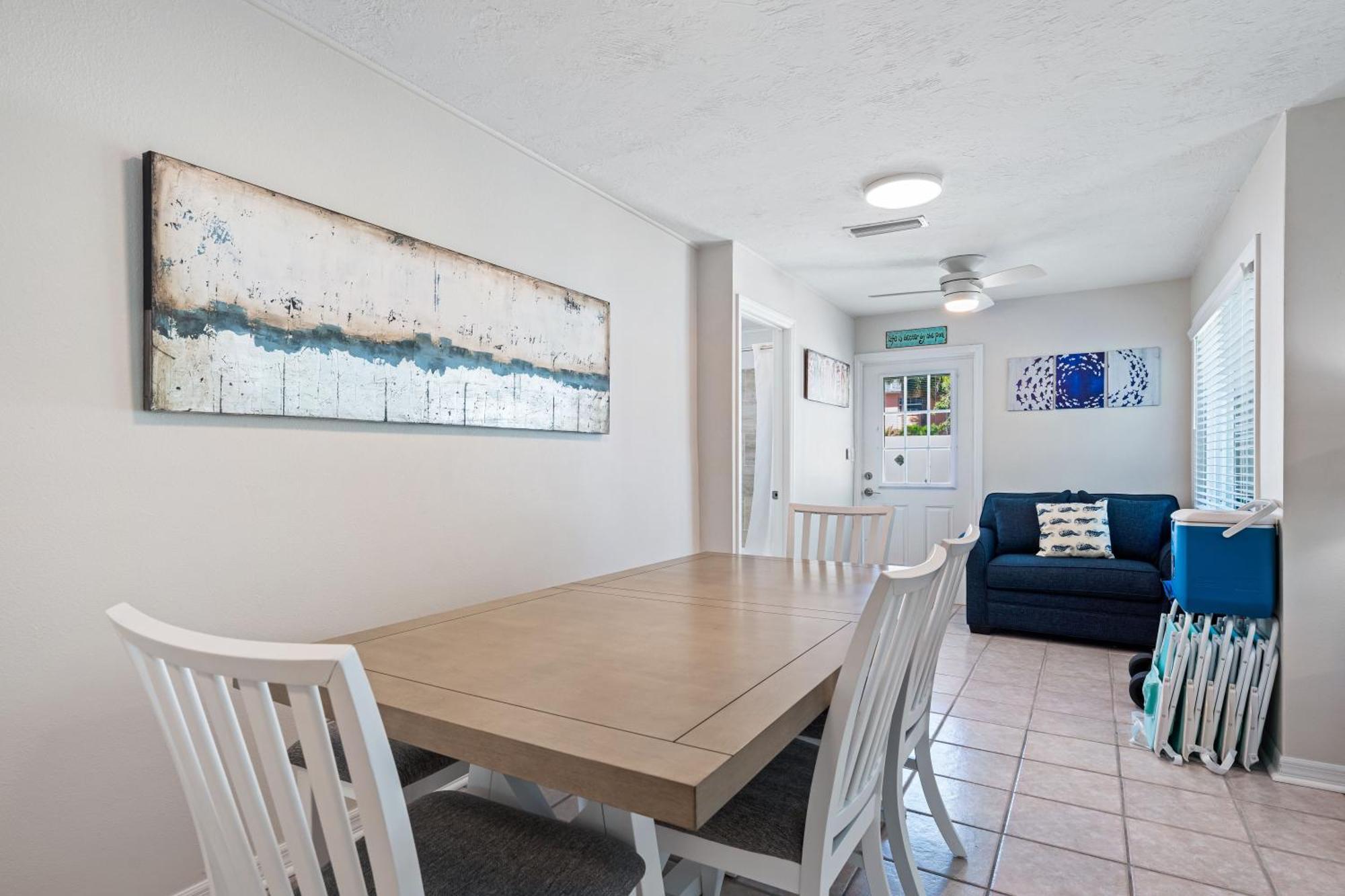 Bianco Sands Siesta Key Exterior foto